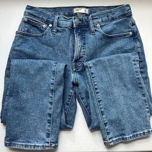 Madewell Denim